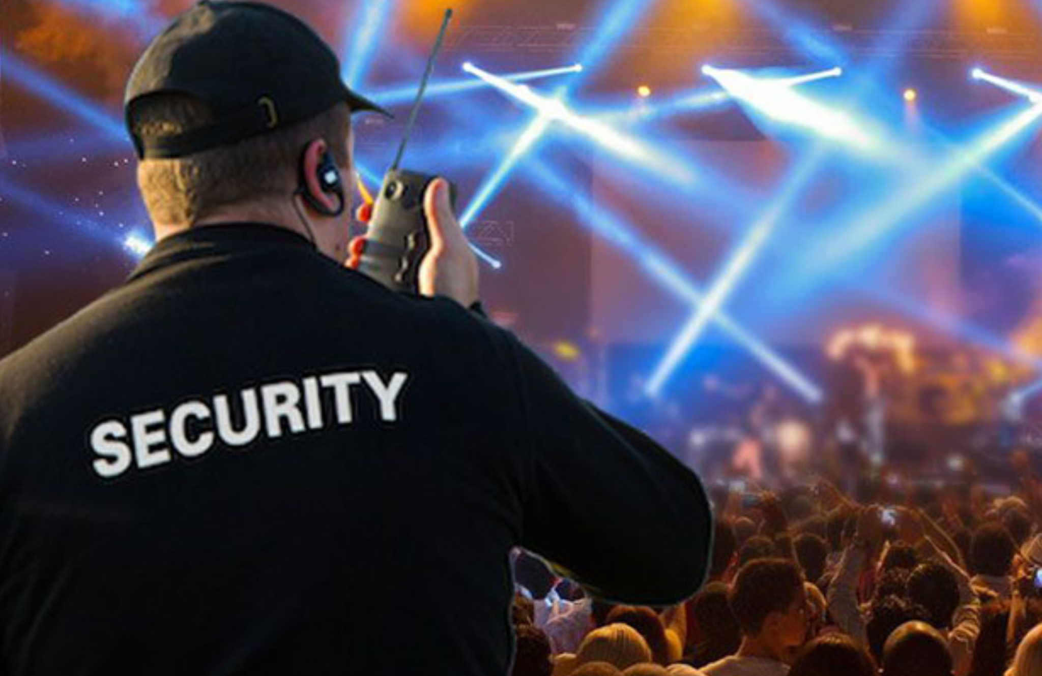 Events Security