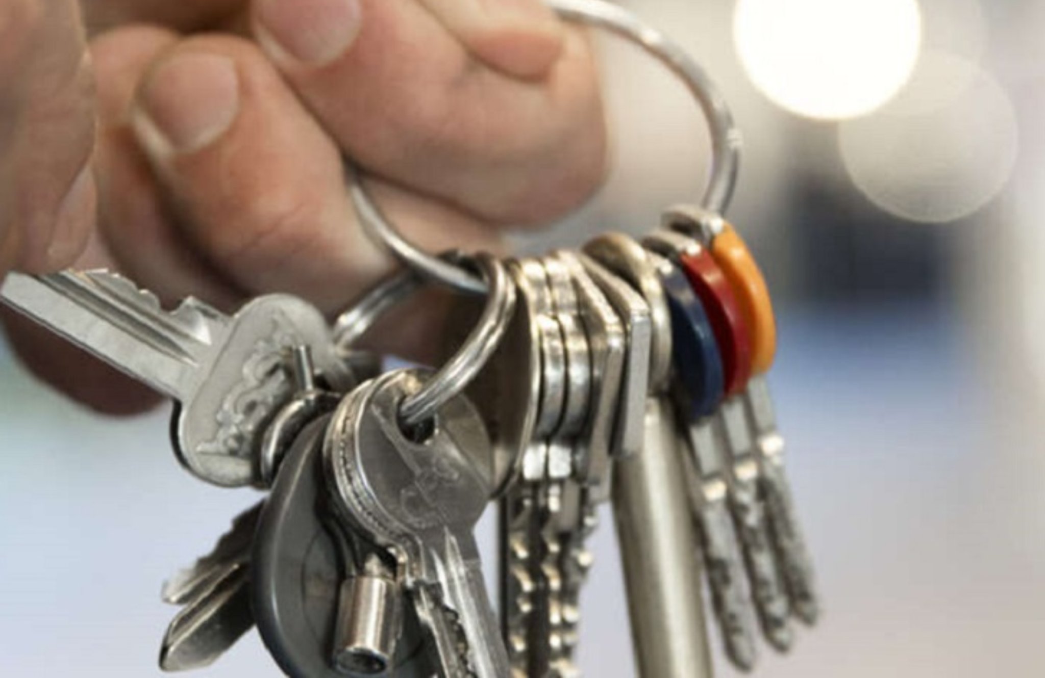 Keyholding & Mobile Security
